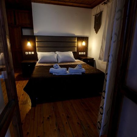 Hotel Kókkinon Nerón 외부 사진