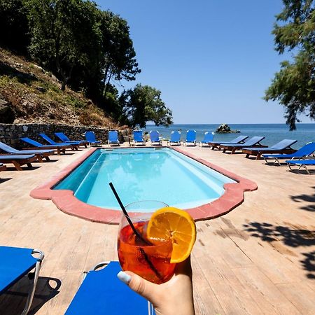 Hotel Kókkinon Nerón 외부 사진
