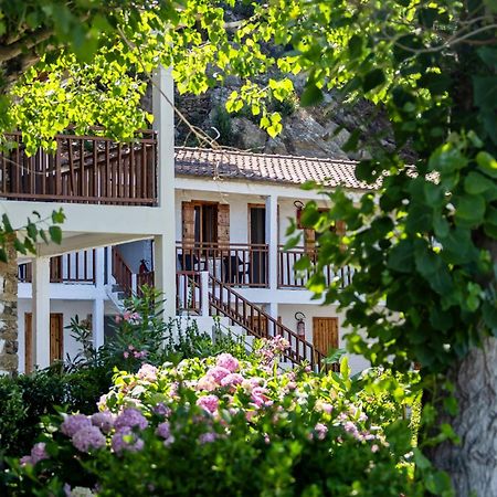 Hotel Kókkinon Nerón 외부 사진