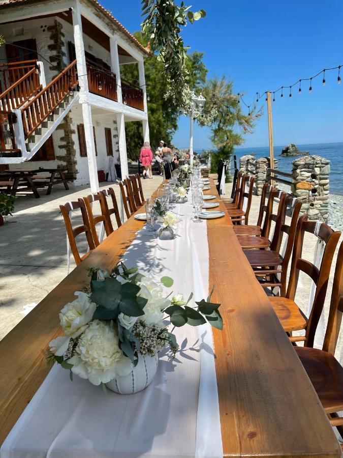 Hotel Kókkinon Nerón 외부 사진