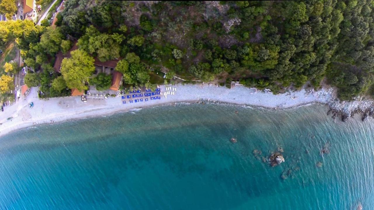 Hotel Kókkinon Nerón 외부 사진