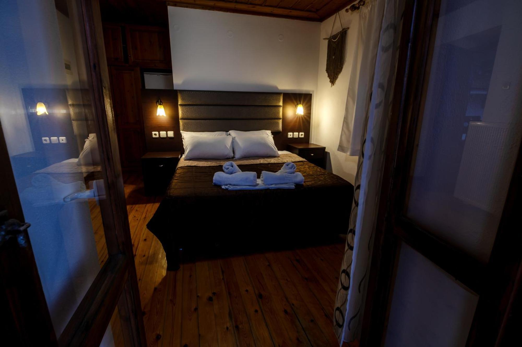Hotel Kókkinon Nerón 외부 사진