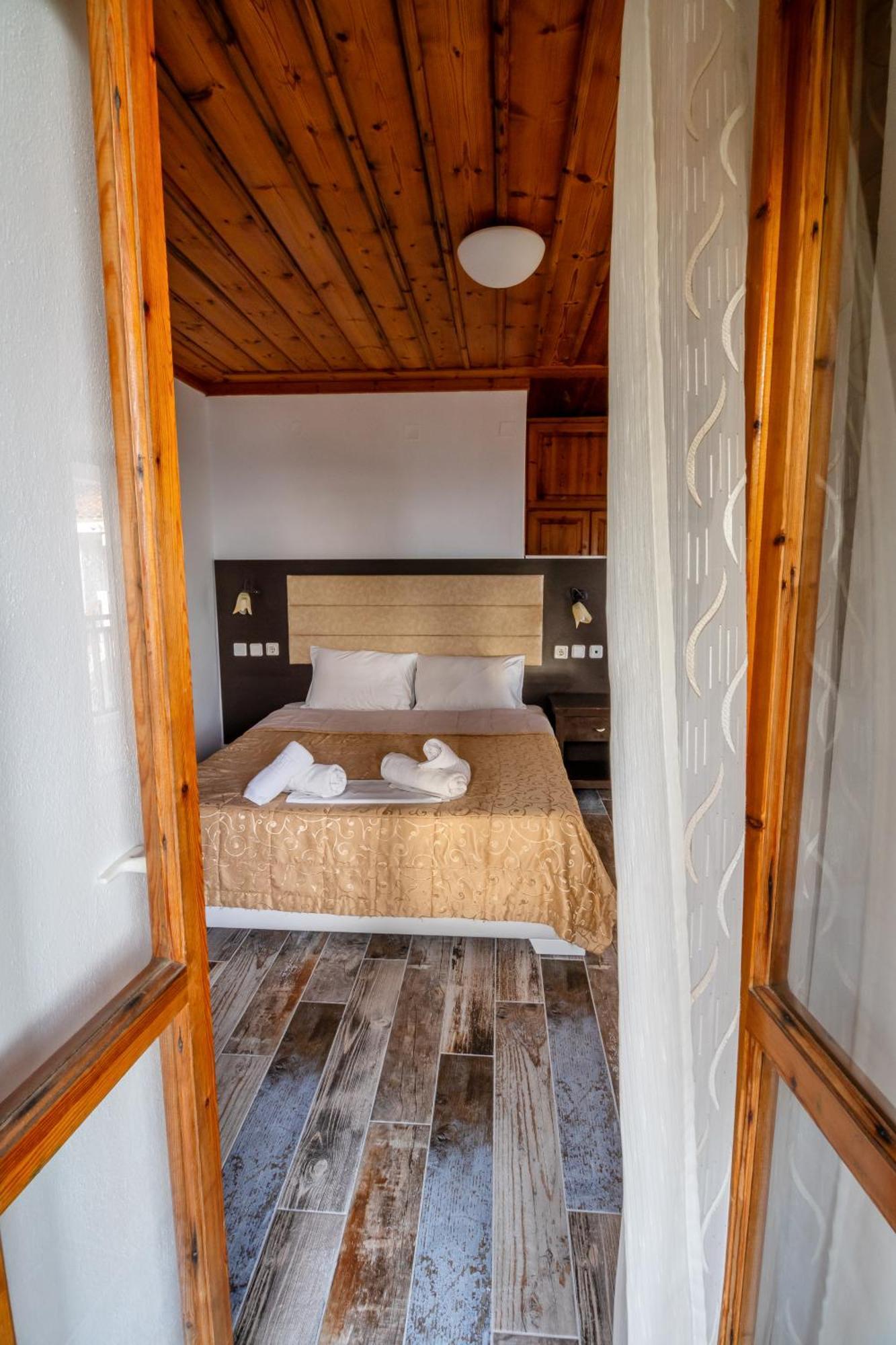 Hotel Kókkinon Nerón 외부 사진