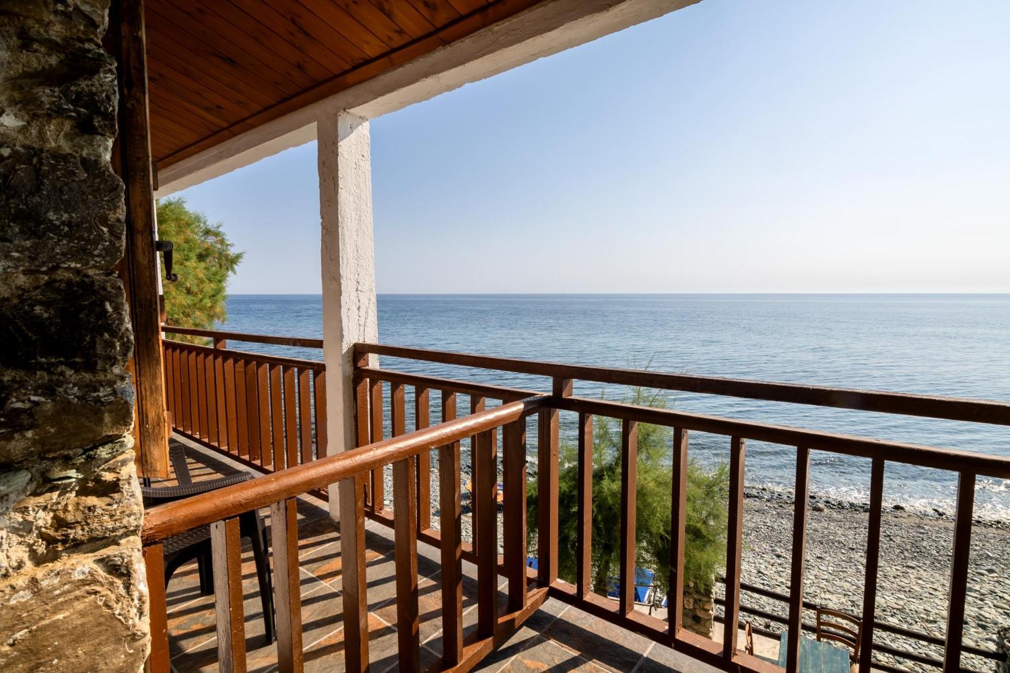 Hotel Kókkinon Nerón 외부 사진