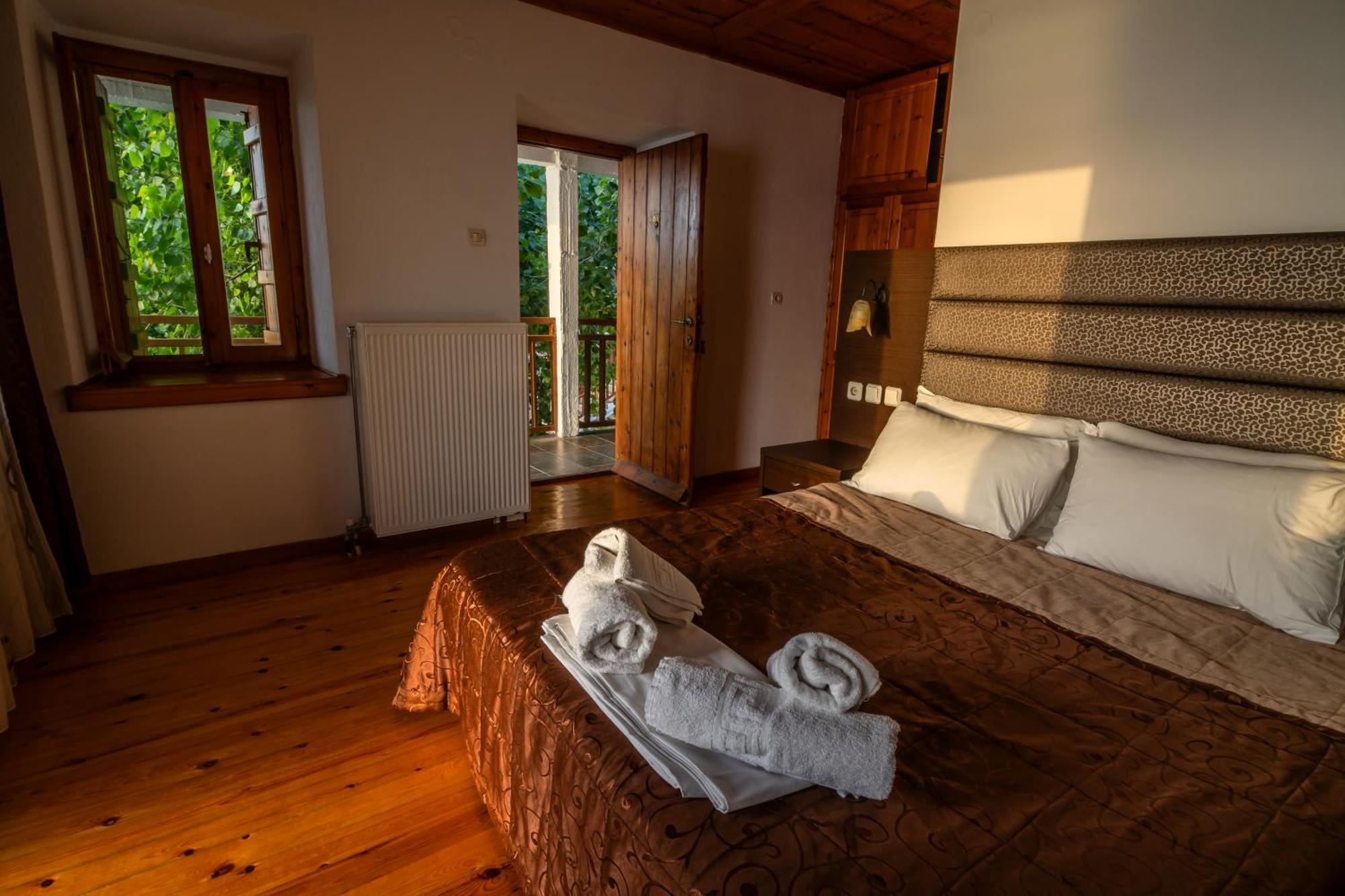 Hotel Kókkinon Nerón 외부 사진