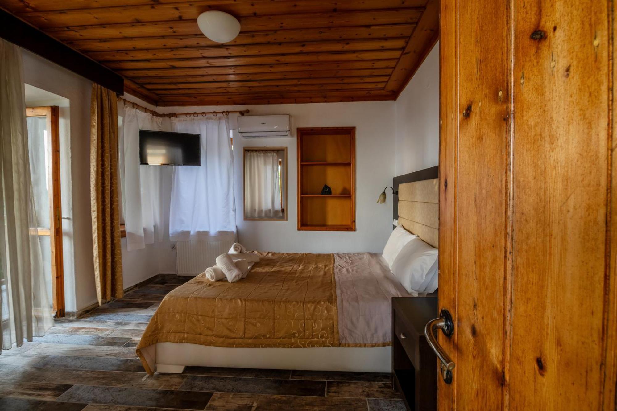 Hotel Kókkinon Nerón 외부 사진