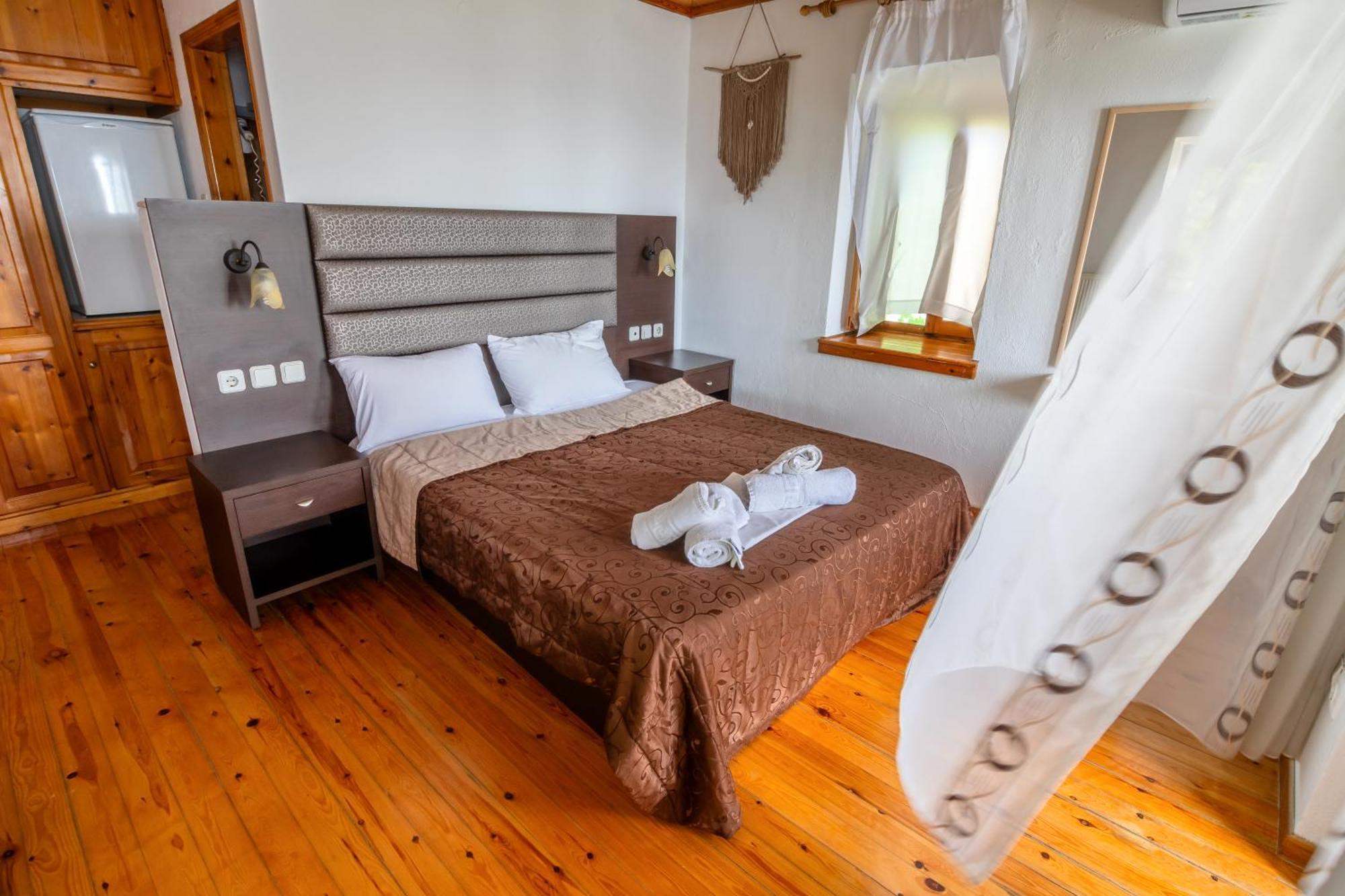 Hotel Kókkinon Nerón 외부 사진