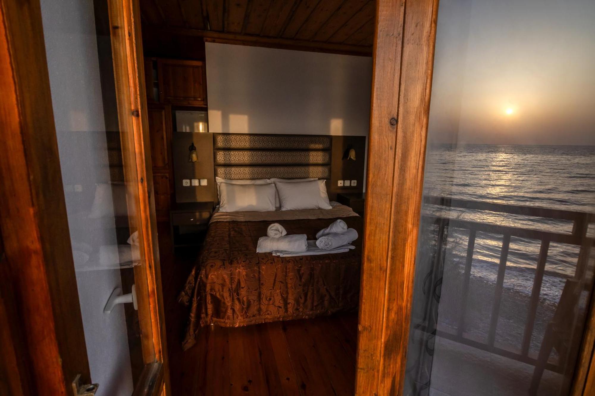 Hotel Kókkinon Nerón 외부 사진