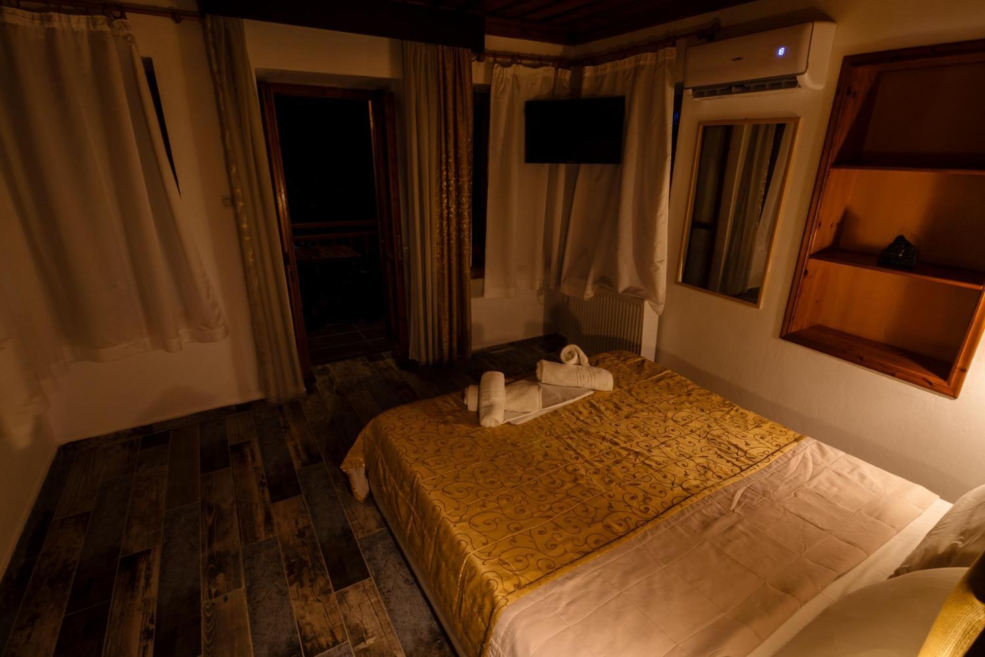 Hotel Kókkinon Nerón 외부 사진