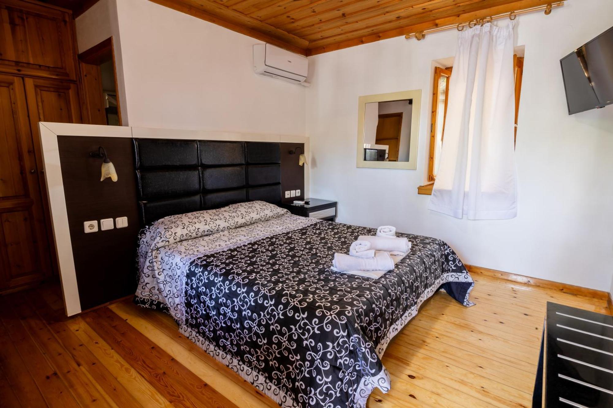 Hotel Kókkinon Nerón 외부 사진