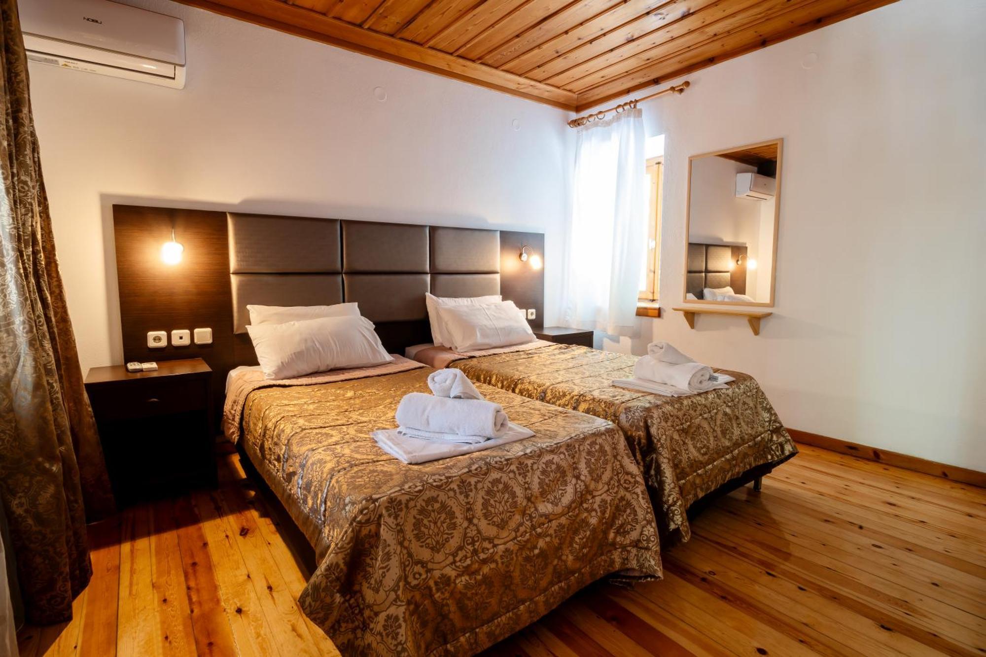 Hotel Kókkinon Nerón 외부 사진