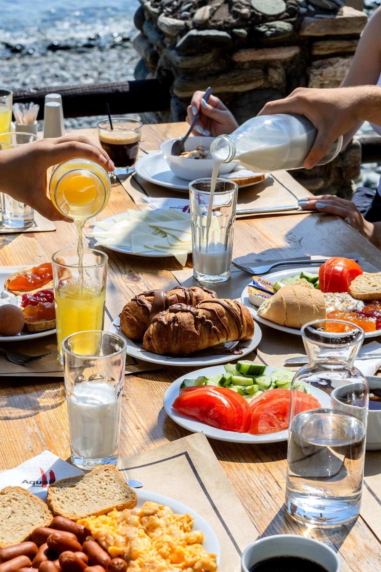Hotel Kókkinon Nerón 외부 사진