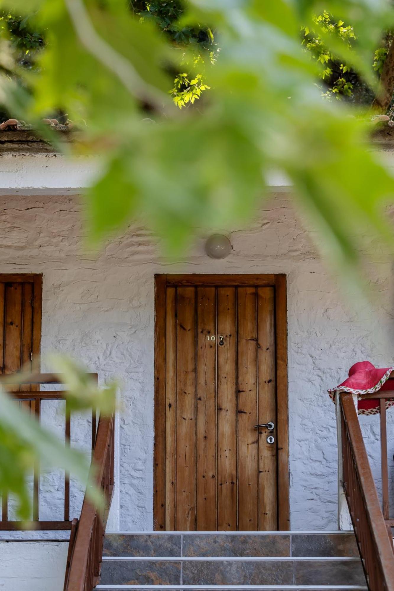 Hotel Kókkinon Nerón 외부 사진