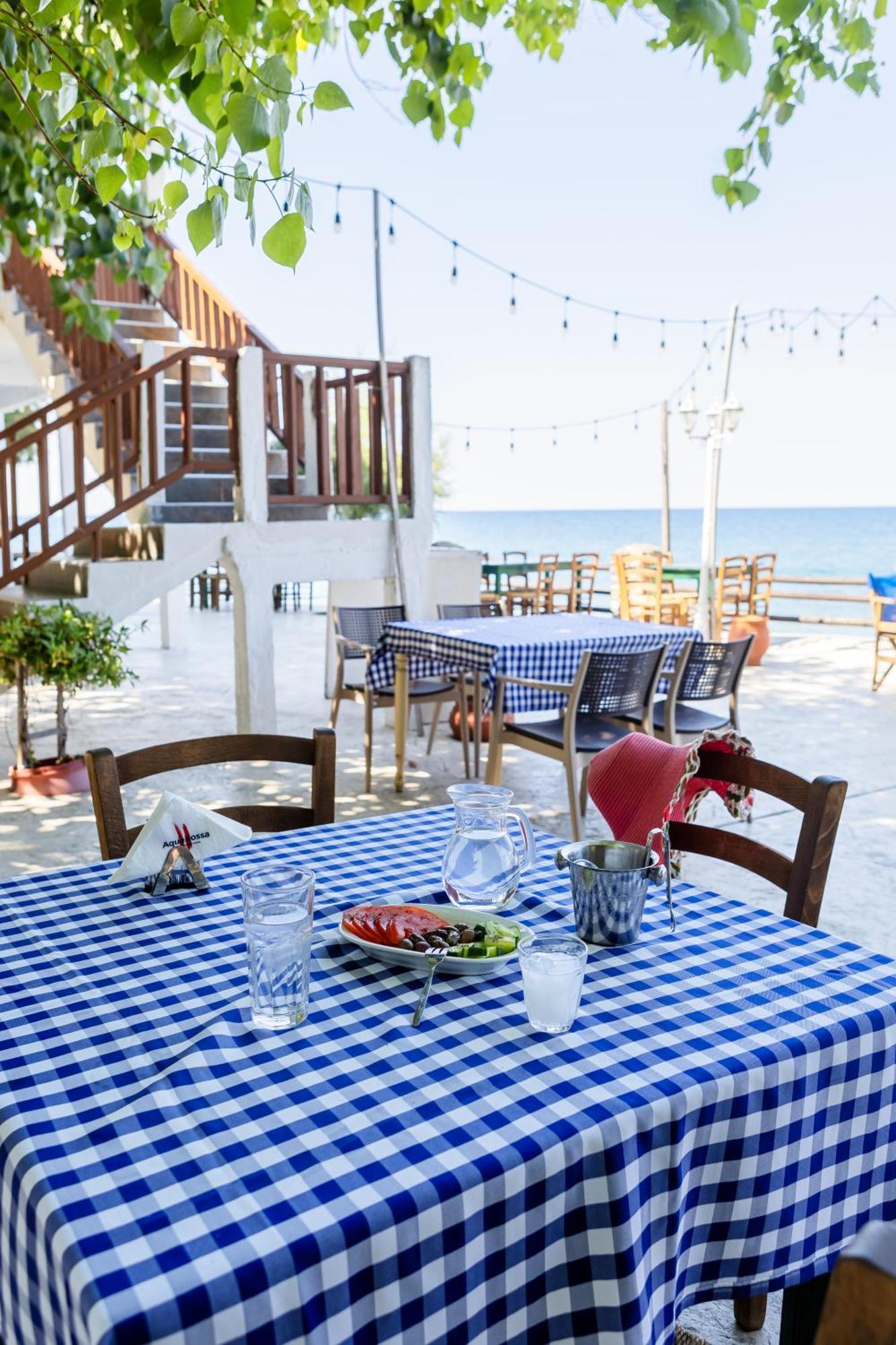 Hotel Kókkinon Nerón 외부 사진
